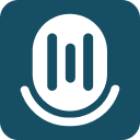 FuseBase Voice Assistant icon