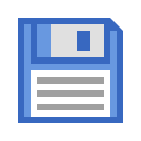 Save Page WE icon
