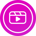 Jio Cinema Watch Party icon