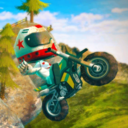 Moto Trial Racing 2 Unblocked icon