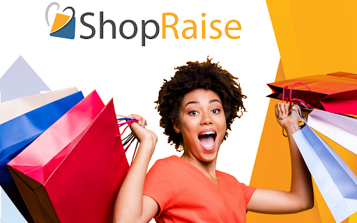 ShopRaise screenshot