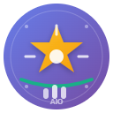 SEO Dashboard Pro by AIO.com.ai icon