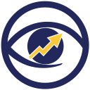 ChartLense: AI Chart Analysis & Journaling icon