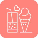 Swiggy & Zomato Spending Tracker & Calculator | MunchMetrics icon