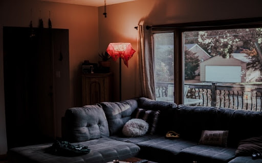 Virtual Backgrounds for Google Meet™ screenshot