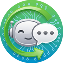 Aurora - Chatbot - Marketing - Conversation Flows icon