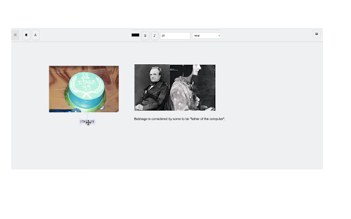 Image Collage and Meme Creator screenshot