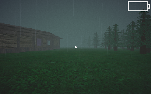 78 Hour Rain Game screenshot