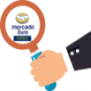 Mercado Livre Ad Inspect icon