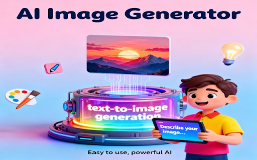 CanvasFlow AI screenshot