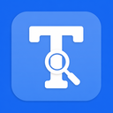 Type Peek icon