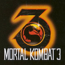 Ultimate Mortal Kombat 3 icon
