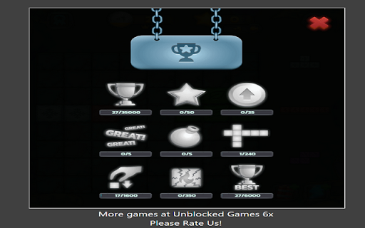 Element Block - Element Block Unblocked screenshot