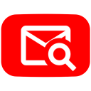 YouTube Email Finder icon