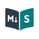 SharePoint Wiki from Markdown icon