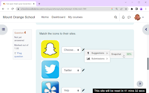 SyncShare screenshot