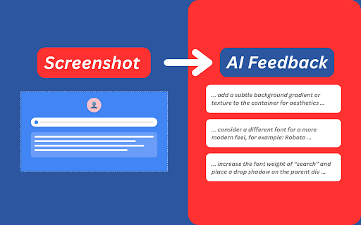Design Copilot screenshot