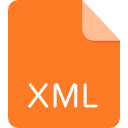 XML Viewer icon