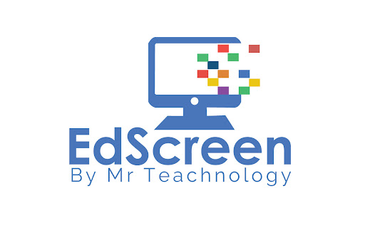 EdScreen screenshot
