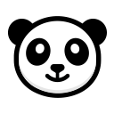 Panda New Tab icon