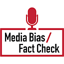 Media Bias Fact Check icon