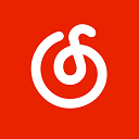 Netease Cloud Music Search icon