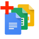 Quick Create Plus icon