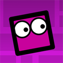 Geometry Dash Strategy Game - HTML5 Game icon
