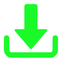 HD Multi-Media Saver: Smart Video & Image Hub icon