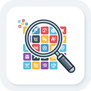 Favicon Detector icon