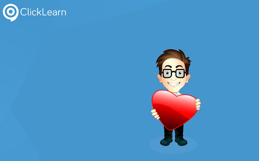 ClickLearn Assist screenshot