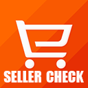 Aliexpress Seller Check icon