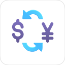 Currency Converter & Calculator icon