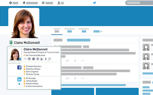 Discoverly screenshot