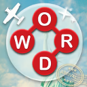 Word City Crossed Game icon