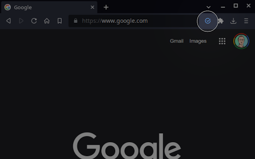 Popup for Google Tasks screenshot