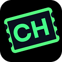 Coupon Hacker: Automatic AI Coupon Finder icon