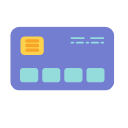 Credit Card Generator Tool icon