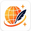 MailPolish — AI Email Polishing & Cultural Intelligence icon