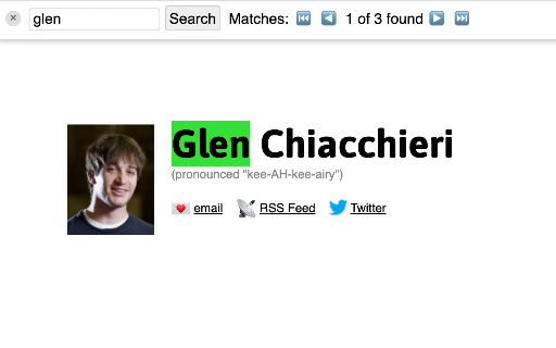 Auto Scroll Search - Scroll Infinite Pages screenshot