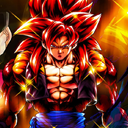 Gogeta Wallpapers New Tab - Dragon Ball Backgrounds icon