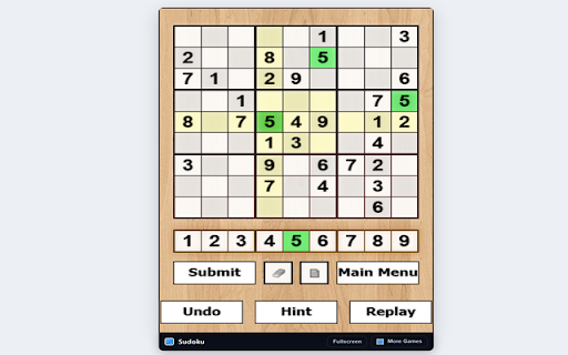 Sudoku Zen: Logic Master - Puzzle Game screenshot