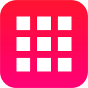 Cute Tab - Custom Dashboard icon