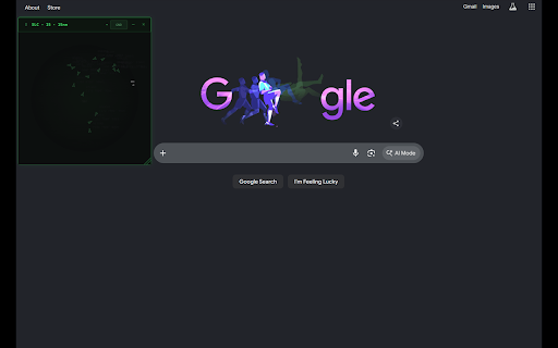 SkyDesk screenshot