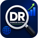 Domain Authority Checker icon