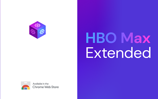 HBO Max Extended: tools to fix HBO [QVI] screenshot