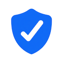 Privacy Extension for WhatsApp Web: Lock & Blur icon