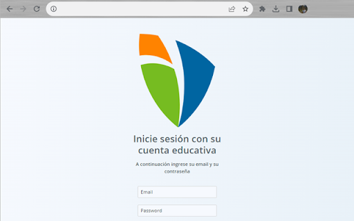 Innova Proctoring screenshot