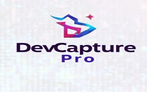 DevCapture Pro screenshot