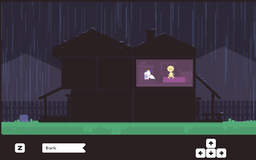 goodbye, doggy screenshot